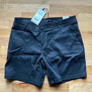 Prana Olivia Short 7” Inseam